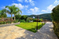 וילה אחוזת דון רפאלו 26