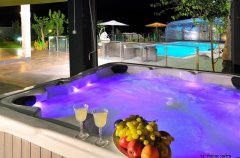 וילה אחוזת דון רפאלו 5