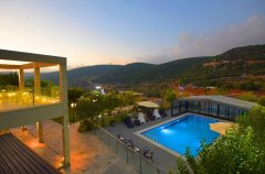 וילה אחוזת דון רפאלו 34