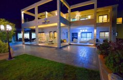 וילה אחוזת דון רפאלו 38