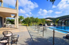 וילה אחוזת דון רפאלו 39