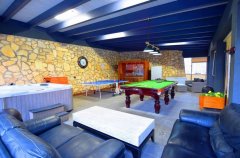 וילה אחוזת דון רפאלו 22