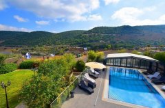 וילה אחוזת דון רפאלו 9