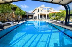 וילה אחוזת דון רפאלו 37