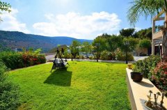 וילה אחוזת דון רפאלו 29