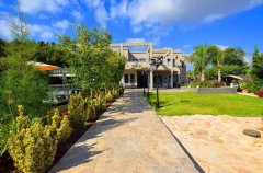 וילה אחוזת דון רפאלו 21