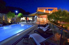 וילה אחוזת דון רפאלו 25