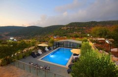 וילה אחוזת דון רפאלו 3