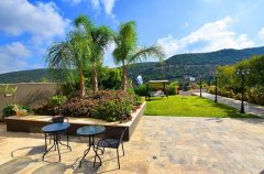 וילה אחוזת דון רפאלו 45