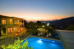 וילה אחוזת דון רפאלו 19