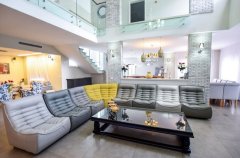 וילה אחוזת דון רפאלו 33