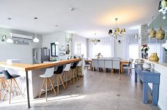 וילה אחוזת דון רפאלו 11