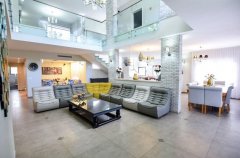 וילה אחוזת דון רפאלו 32