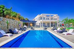 וילה אחוזת דון רפאלו 8