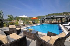 וילה אחוזת דון רפאלו 35