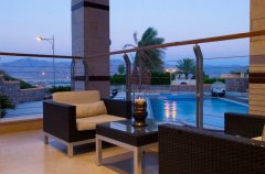 האחוזה אילת 15