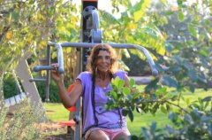 עלמה בגליל 23