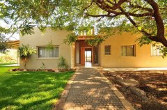 הוילה באלמגור 0