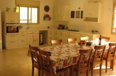 הוילה באלמגור 13