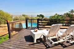 הוילה באלמגור 24