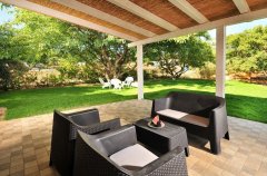 הוילה באלמגור 20