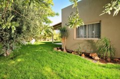 הוילה באלמגור 23