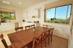 הוילה באלמגור 11