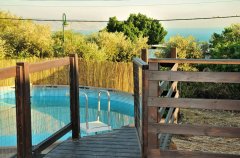 הוילה באלמגור 22