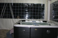 הוילה באלמגור 25