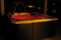 הוילה באלמגור 42