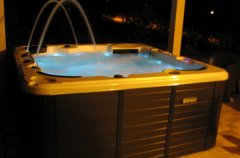 הוילה באלמגור 3