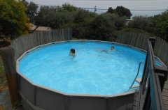 הוילה באלמגור 6