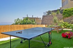 וילה לה ספא כנרת 8