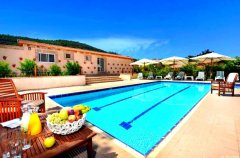 וילה טרה קוטה 1