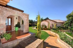 וילה טרה קוטה 8