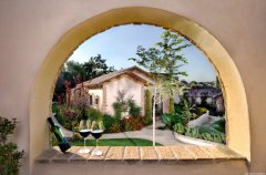 וילה טרה קוטה 3