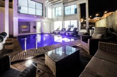 רויאלטי וילה אילת 0