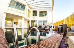 רויאלטי וילה אילת 14