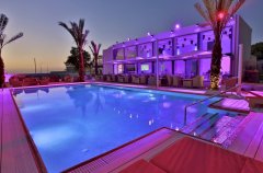 מלון בוטיק פרדיסו 0