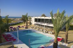 מלון בוטיק פרדיסו 17