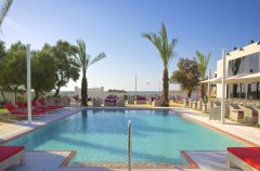 מלון בוטיק פרדיסו 14