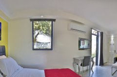 מלון בוטיק פרדיסו 5