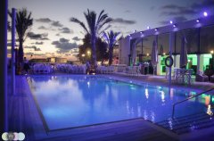 מלון בוטיק פרדיסו 15