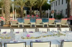 מלון בוטיק פרדיסו 11