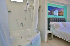 מלון בוטיק פרדיסו 23