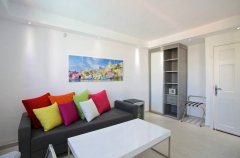 מלון בוטיק פרדיסו 28