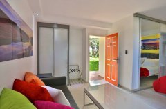 מלון בוטיק פרדיסו 24