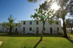 מלון בוטיק פרדיסו 32