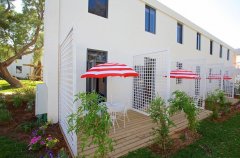 מלון בוטיק פרדיסו 33