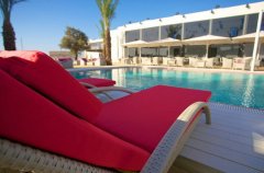 מלון בוטיק פרדיסו 35